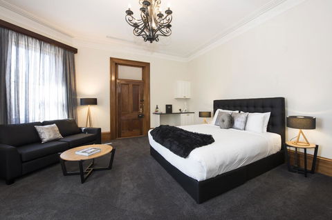 The Parkview Hotel Mudgee - Accommodation Asia 23