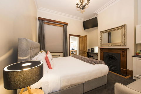 The Parkview Hotel Mudgee - Accommodation Asia 26