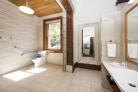 The Parkview Hotel Mudgee - Accommodation Asia 4