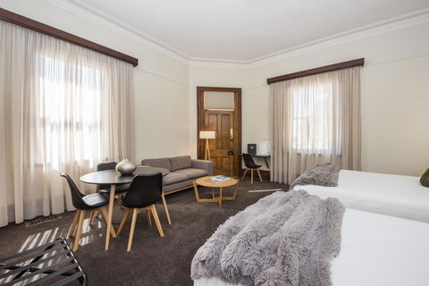 The Parkview Hotel Mudgee - Accommodation Asia 8