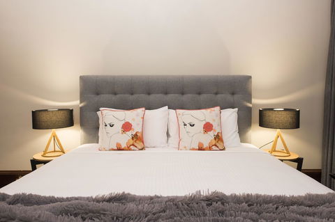 The Parkview Hotel Mudgee - Accommodation Asia 24