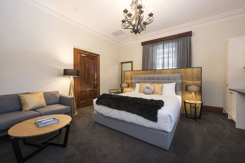 The Parkview Hotel Mudgee - Accommodation Asia 19