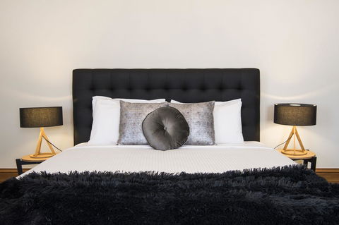 The Parkview Hotel Mudgee - Accommodation Asia 22