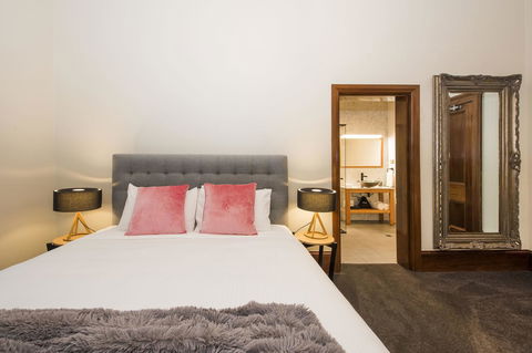 The Parkview Hotel Mudgee - Accommodation Asia 29