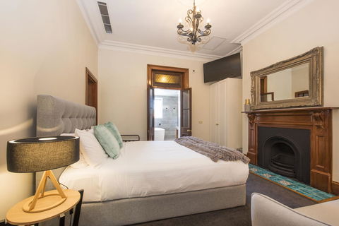 The Parkview Hotel Mudgee - Accommodation Asia 17