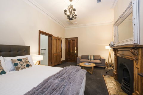 The Parkview Hotel Mudgee - Accommodation Asia 12