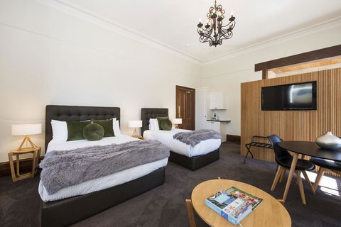 The Parkview Hotel Mudgee - Accommodation Asia 9