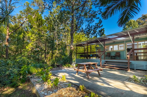 Ingenia Holidays Byron Bay - Accommodation Asia 19