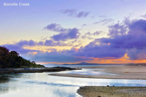 Rockpool 2 Sawtell Beach - Just Steps To Restaurants And 2 Min Stroll To Beach! - Accommodation Asia 14
