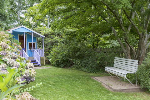 Nesuto Leura Gardens (formerly Waldorf Leura Gardens Resort) - Accommodation Asia 14