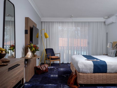 Nesuto Leura Gardens (formerly Waldorf Leura Gardens Resort) - Accommodation Asia 24
