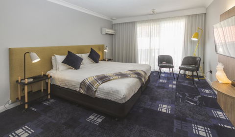 Nesuto Leura Gardens (formerly Waldorf Leura Gardens Resort) - Accommodation Asia 18