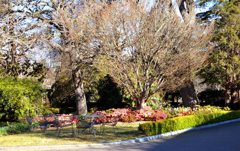 Nesuto Leura Gardens (formerly Waldorf Leura Gardens Resort) - Accommodation Asia 7