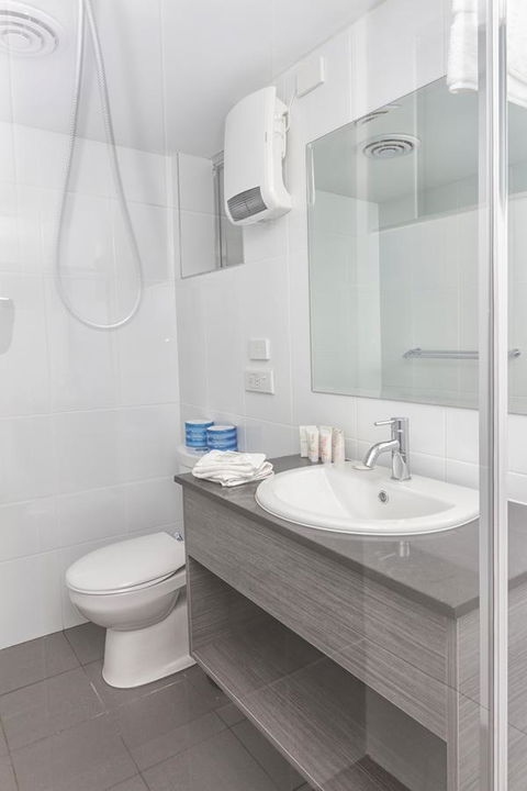 Nesuto Leura Gardens (formerly Waldorf Leura Gardens Resort) - Accommodation Asia 36