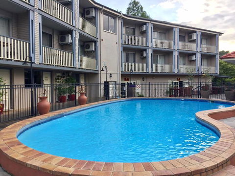 Nesuto Leura Gardens (formerly Waldorf Leura Gardens Resort) - Accommodation Asia 31