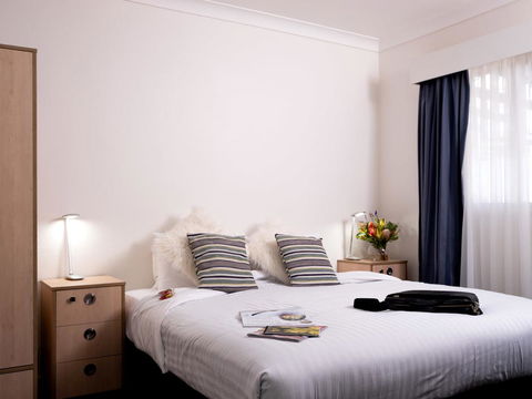 Nesuto Leura Gardens (formerly Waldorf Leura Gardens Resort) - Accommodation Asia 26