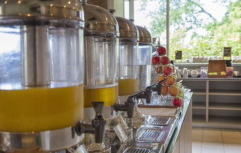 Nesuto Leura Gardens (formerly Waldorf Leura Gardens Resort) - Accommodation Asia 19