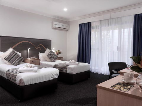 Nesuto Leura Gardens (formerly Waldorf Leura Gardens Resort) - Accommodation Asia 27