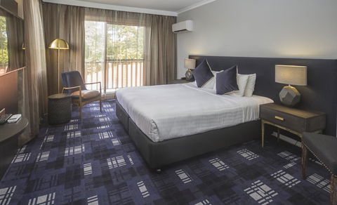 Nesuto Leura Gardens (formerly Waldorf Leura Gardens Resort) - Accommodation Asia 9