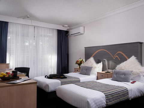 Nesuto Leura Gardens (formerly Waldorf Leura Gardens Resort) - Accommodation Asia 28