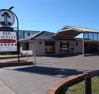 Ben Chifley Motor Inn - Accommodation Asia