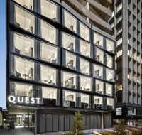 Quest North Sydney - Accommodation Asia