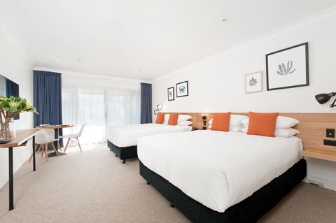 Hotel Nelson - Accommodation Asia 6