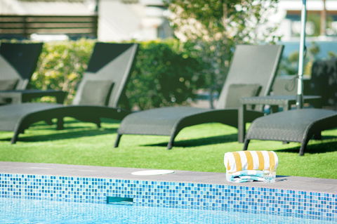 Hotel Nelson - Accommodation Asia 1