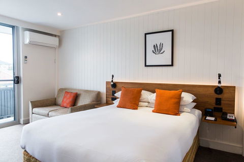 Hotel Nelson - Accommodation Asia 7