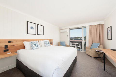 Hotel Nelson - Accommodation Asia 9
