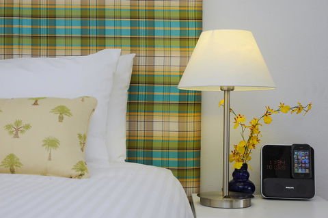 Hotel Nelson - Accommodation Asia 31