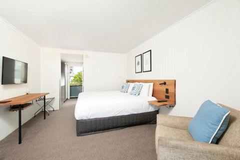 Hotel Nelson - Accommodation Asia 3