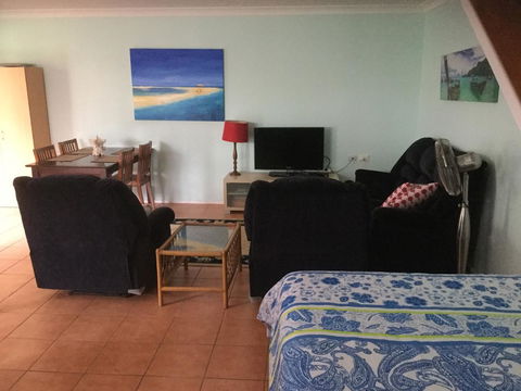Jetz Bungalow - Accommodation Asia 10
