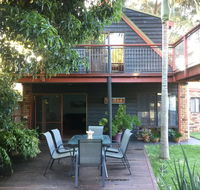 Jetz Bungalow - Accommodation Asia