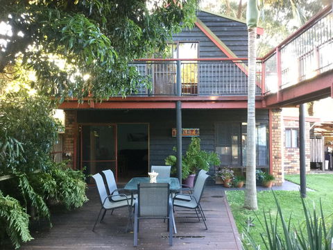 Jetz Bungalow - Accommodation Asia 0