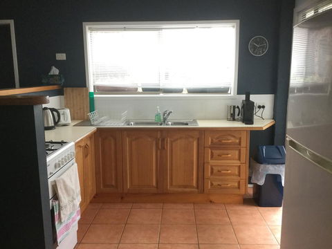 Jetz Bungalow - Accommodation Asia 7
