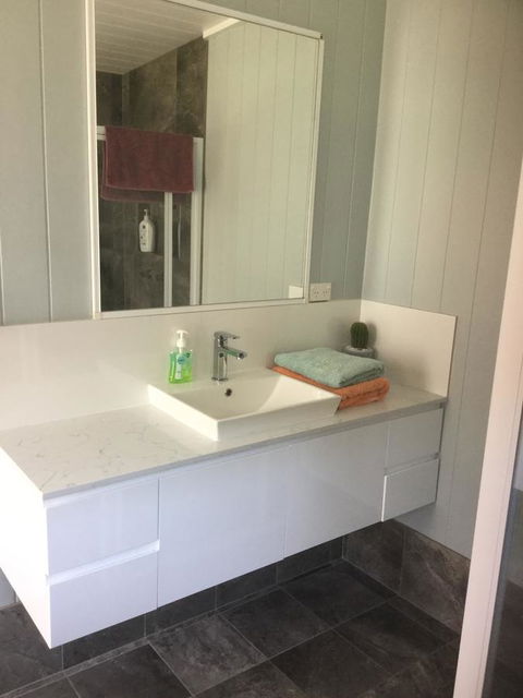 Jetz Bungalow - Accommodation Asia 1