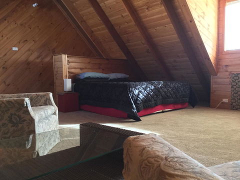 Jetz Bungalow - Accommodation Asia 11