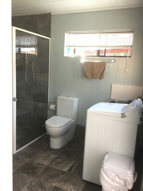 Jetz Bungalow - Accommodation Asia 2