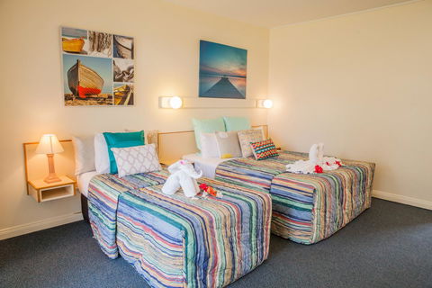 Kempsey Rose Motor Inn - Accommodation Asia 24