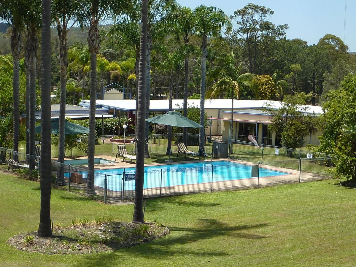 Argents Hill NSW Accommodation Asia