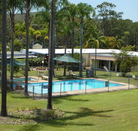 Kempsey Rose Motor Inn - Accommodation Asia