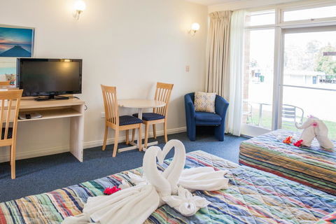 Kempsey Rose Motor Inn - Accommodation Asia 7