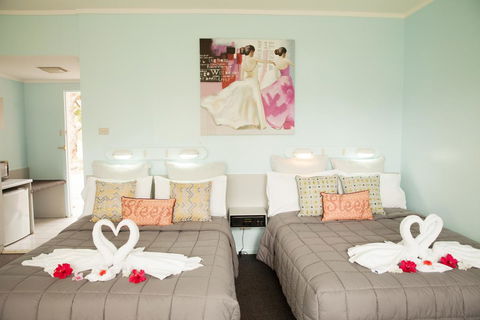 Kempsey Rose Motor Inn - Accommodation Asia 12