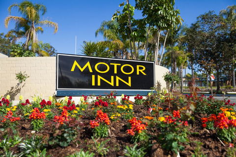 Kempsey Rose Motor Inn - Accommodation Asia 29