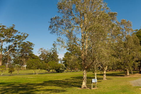 Kempsey Rose Motor Inn - Accommodation Asia 32