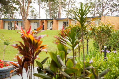 Kempsey Rose Motor Inn - Accommodation Asia 40
