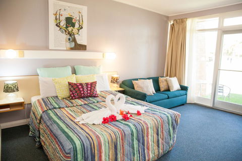 Kempsey Rose Motor Inn - Accommodation Asia 19