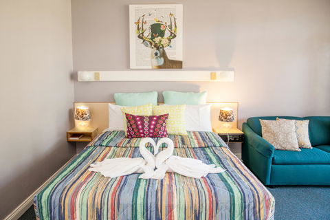 Kempsey Rose Motor Inn - Accommodation Asia 21