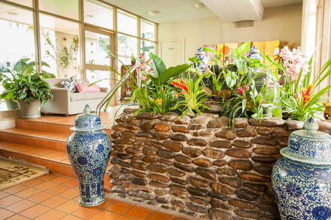 Kempsey Rose Motor Inn - Accommodation Asia 43